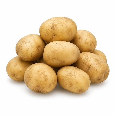 Asda Vegetables White Potatoes King Edward