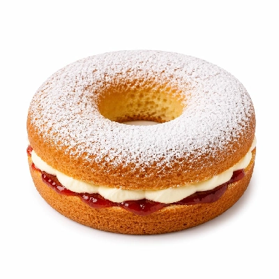 Asda Victoria Ring