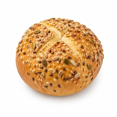 Asda Warburtons Seeded Rolls