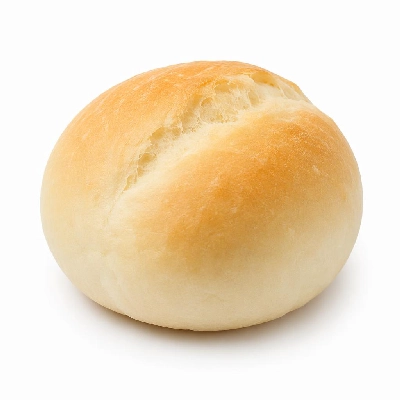 Asda White Rolls Large