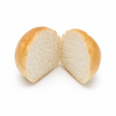 Asda White Rolls Sliced