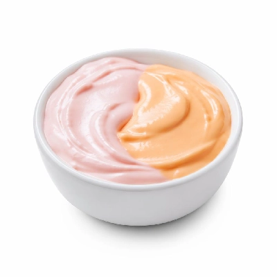 Asda Yoplait Petits Filous Fromage Frais Strawberry and Apricot