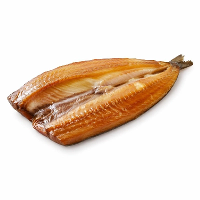 Asda Young's Kipper Fillets