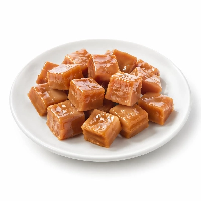 Asda Yum Toffee