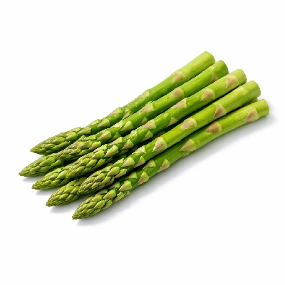 Asparagus raw