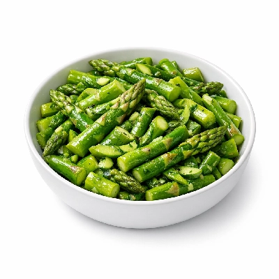 Asparagus Salad