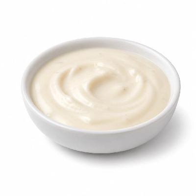 Au Bon Pain Alfredo Sauce