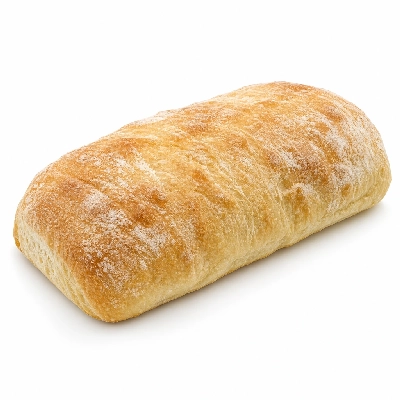 Au Bon Pain All Breads Ciabatta (Large)