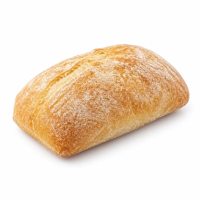 Au Bon Pain All Breads Ciabatta (Small)