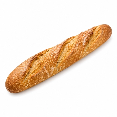 Au Bon Pain All Breads Improved Artisan Baguette (Sandwich Size)