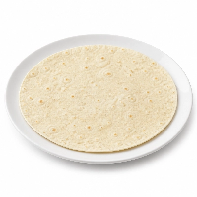 Au Bon Pain All Breads Tortilla Wrap