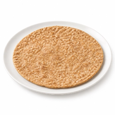 Au Bon Pain All Breads Whole Grain Flatbread