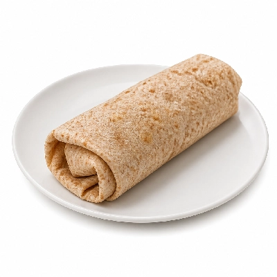 Au Bon Pain All Breads Whole Wheat Tortilla Wrap