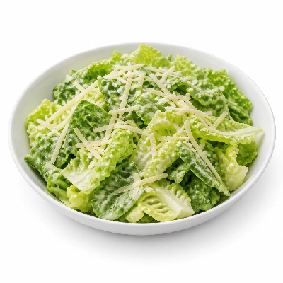 Au Bon Pain All Specialty Salads Caesar Asiago