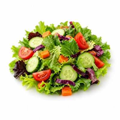 Au Bon Pain All Specialty Salads Side Garden
