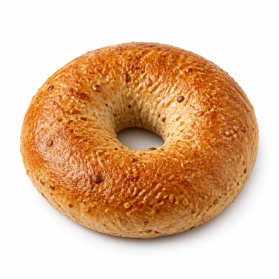 Au Bon Pain Bagels Honey Sprouted Grain