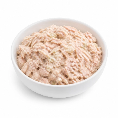 Au Bon Pain Cafe Sandwiches Tuna Salad