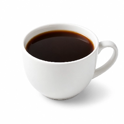 Au Bon Pain Caffe Americano (Large)