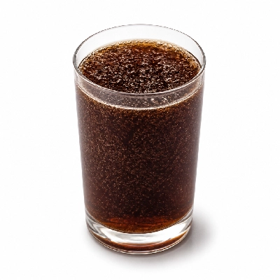 Au Bon Pain Caffeine Free Diet Coke (Large)