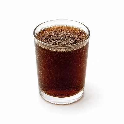 Au Bon Pain Caffeine Free Diet Coke (Medium)