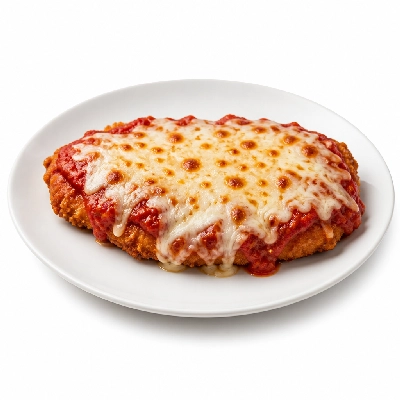 Au Bon Pain Chicken Parmesan