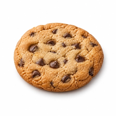 Au Bon Pain Chocolate Chip Cookie