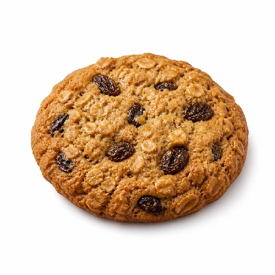 Au Bon Pain Classic Oatmeal Raisin Cookie