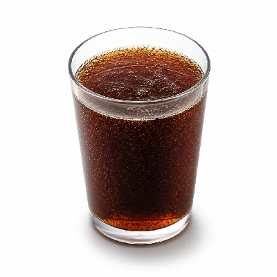 Au Bon Pain Coke (Large)