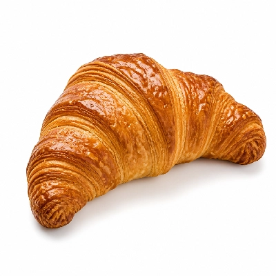 Au Bon Pain Croissant