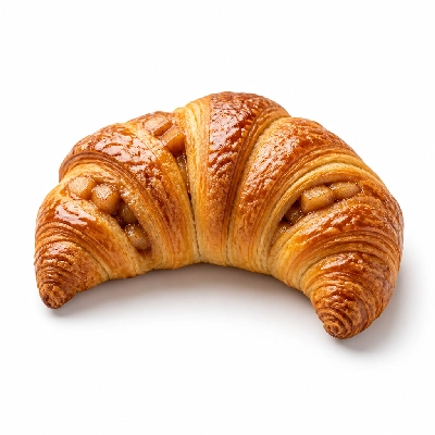 Au Bon Pain Croissants Apple and Cinnamon