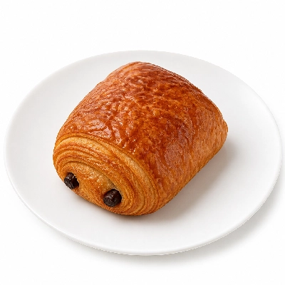 Au Bon Pain Croissants Pain Au Chocolat