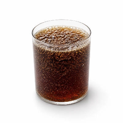 Au Bon Pain Diet Coke (Large)