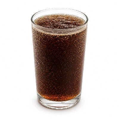 Au Bon Pain Diet Coke (Medium)