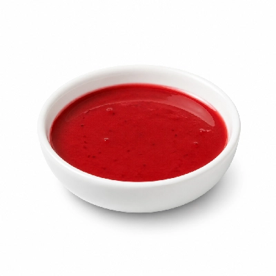 Au Bon Pain Dressings Fat Free Raspberry Vinaigrette