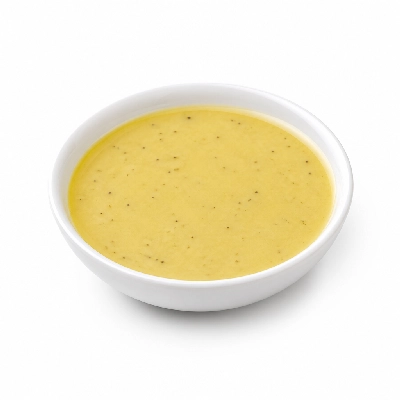 Au Bon Pain Dressings Lite Lemon Shallot Vinaigrette