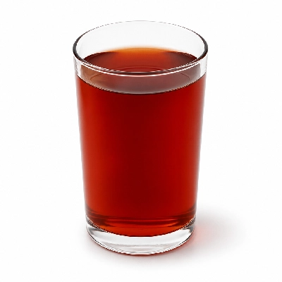 Au Bon Pain Fuze Raspberry Iced Tea (Large)