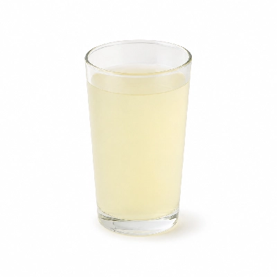 Au Bon Pain Homestyle Lemonade (Large)