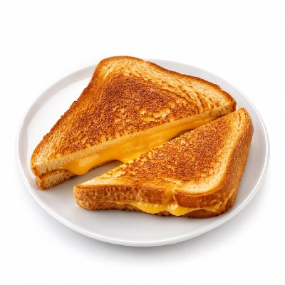 Au Bon Pain Hot Sandwiches Tuscan Grilled Cheese