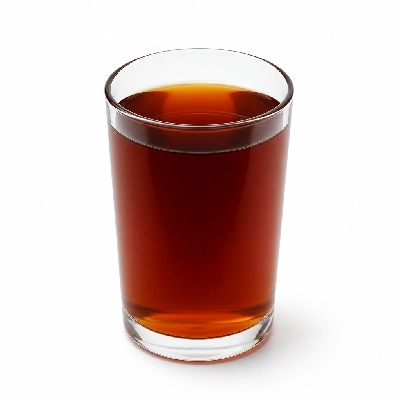 Au Bon Pain Iced Black Tea (Large)