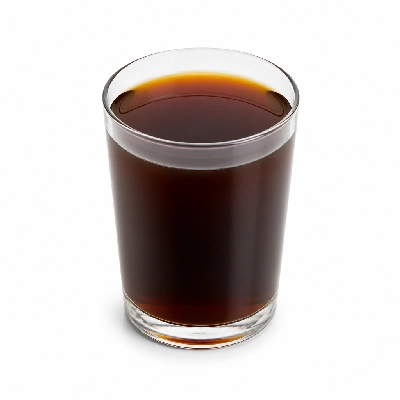Au Bon Pain Iced Caffe Americano (Large)