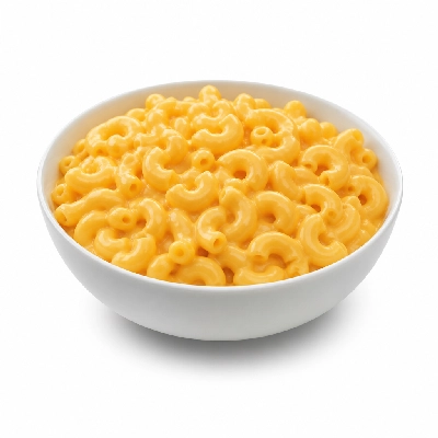 Au Bon Pain Macaroni and Cheese