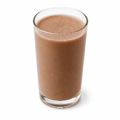 Au Bon Pain Mocha Blast (Large)