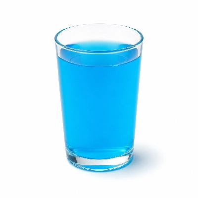 Au Bon Pain Powerade Mountain Blast (Large)