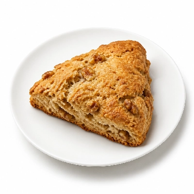 Au Bon Pain Scones Maple Walnut