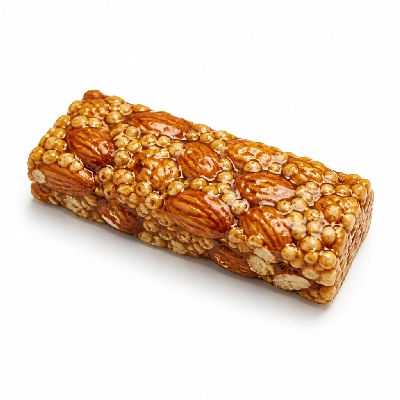 Au Bon Pain Snacks Kind Bar Caramel Almond & Sea Salt