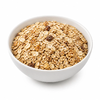 Au Bon Pain Snacks Muesli