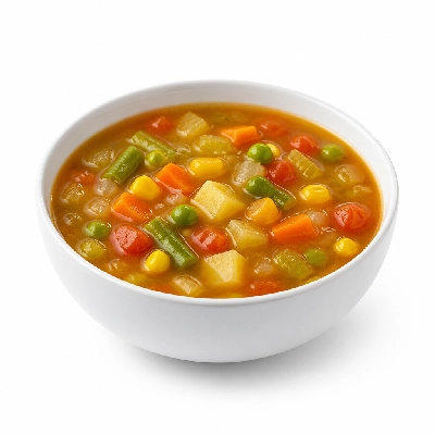 Au Bon Pain Soups 12 Veggies (Small)