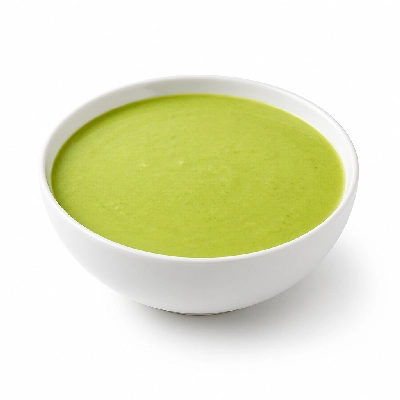 Au Bon Pain Soups Asparagus & Pea (Small)