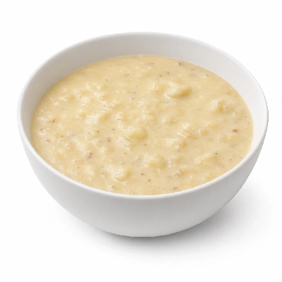 Au Bon Pain Soups Baked Stuffed Potato (Large)