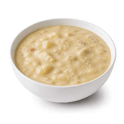 Au Bon Pain Soups Baked Stuffed Potato (Small)